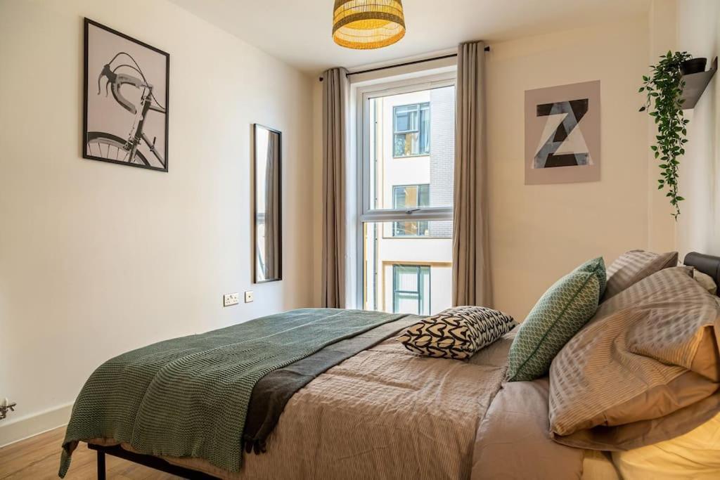 Natural Light City Center Pad Birmingham Exterior foto